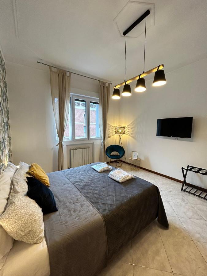 Apartamento La Dotta - Via Guglielmo Marconi 24