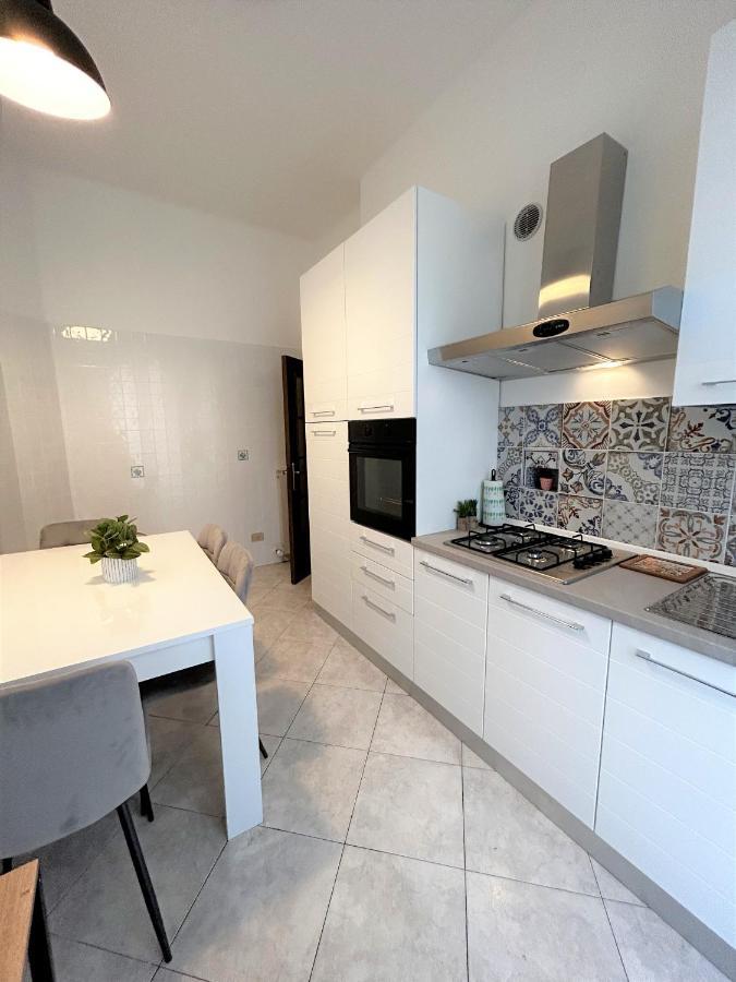 La Dotta - Via Guglielmo Marconi 24 Apartamento Bolonia