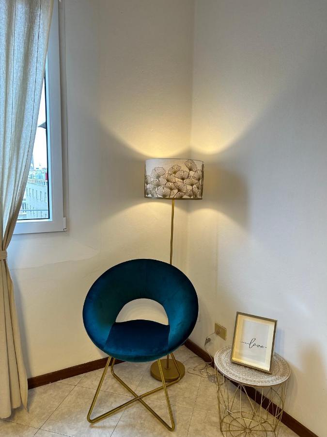 Apartment La Dotta - Via Guglielmo Marconi 24 Bologna