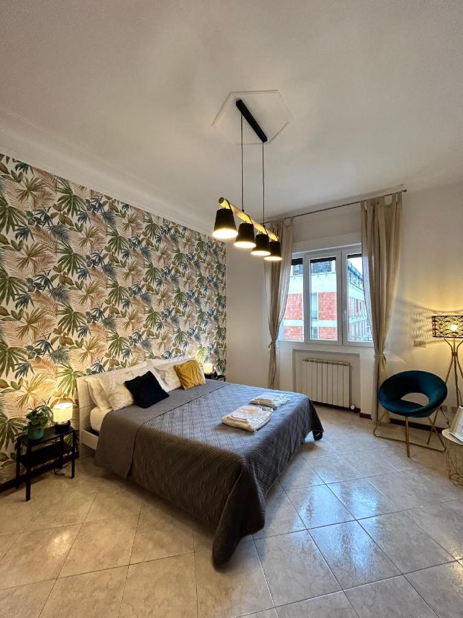 Apartamento La Dotta - Via Guglielmo Marconi 24 Bolonia