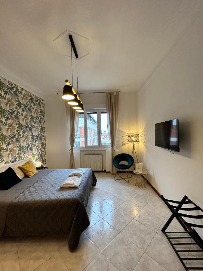 Apartamento La Dotta - Via Guglielmo Marconi 24