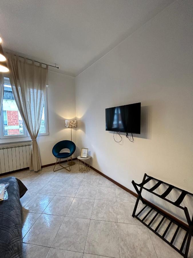 Apartamento La Dotta - Via Guglielmo Marconi 24
