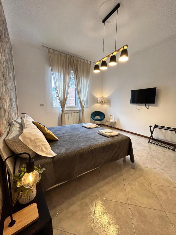 La Dotta - Via Guglielmo Marconi 24 Apartamento Bolonia