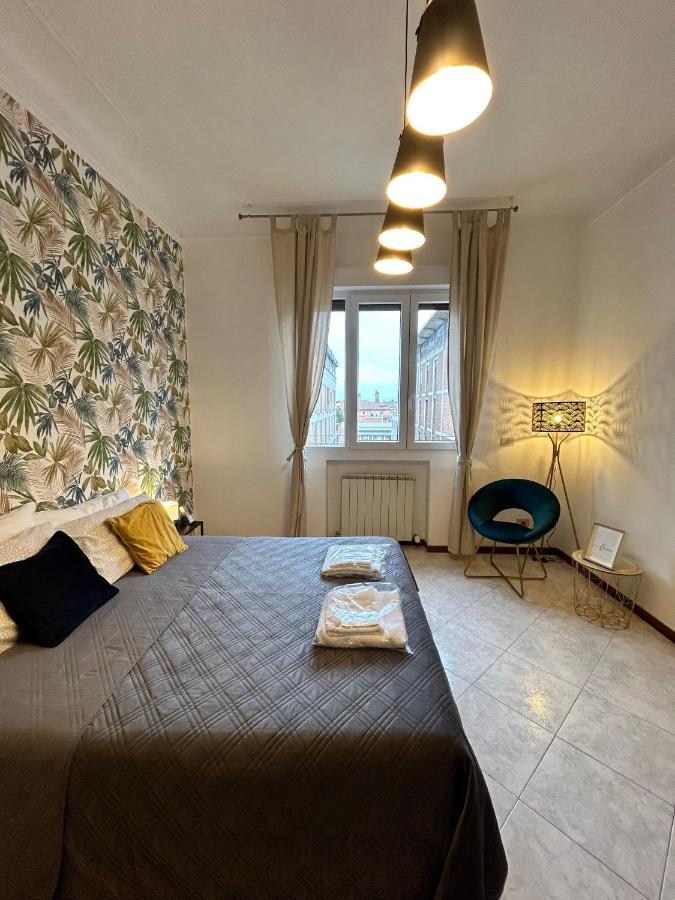 Apartamento La Dotta - Via Guglielmo Marconi 24 *