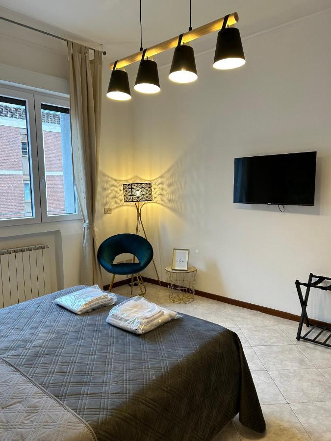 La Dotta - Via Guglielmo Marconi 24 Apartamento