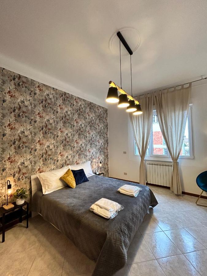 Apartamento La Dotta - Via Guglielmo Marconi 24