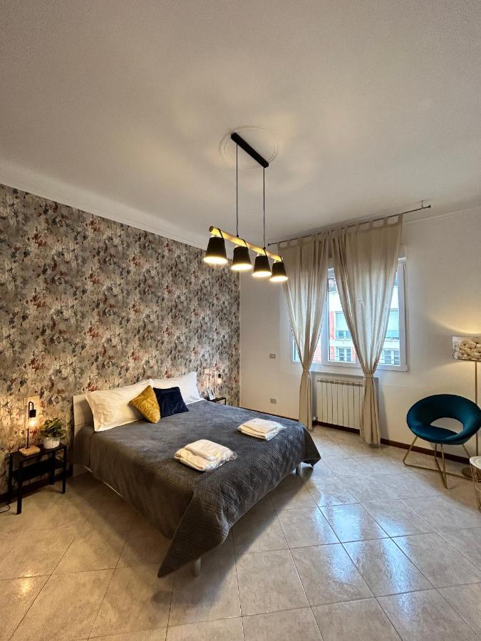 Apartamento La Dotta - Via Guglielmo Marconi 24